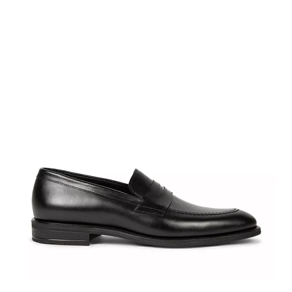 PS Paul Smith Men's Remi Slip On Penny Loafers